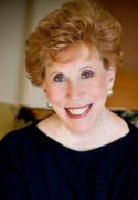 Dr Marilyn Hickey