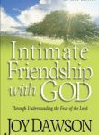 Friendship with God