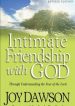 Friendship with God