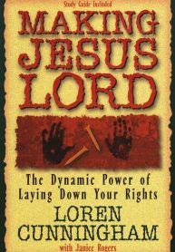 Making Jesus Lord-2