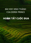 Hoàn Tất Cuộc Đua