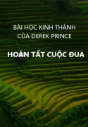 Hoàn Tất Cuộc Đua
