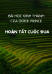 Hoàn Tất Cuộc Đua
