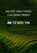 Ân Tứ Đức Tin