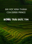 Bông Trái Đức Tin