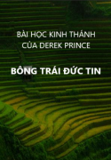 Bông Trái Đức Tin