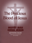 Bìa – Huyết Báu Chúa Jesus