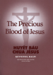 Bìa – Huyết Báu Chúa Jesus