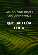 Kho báu của Chúa