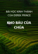 Kho báu của Chúa