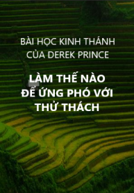 Làm thế nào để ứng phó với thử thách