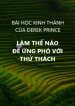 Làm thế nào để ứng phó với thử thách