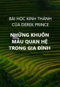 Những khuôn mẫu quan hệ trong gia đình