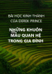 Những khuôn mẫu quan hệ trong gia đình