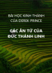 Các ân tứ của Đức Thánh Linh