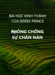 Phòng chống sự chán nản