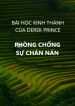 Phòng chống sự chán nản