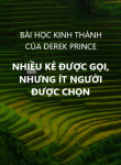 Nhiều Kẻ Được Gọi, Nhưng Ít Người Được Chọn