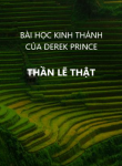 Thần Lẽ Thật