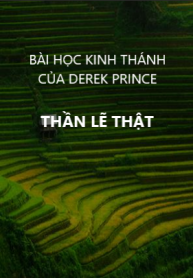 Thần Lẽ Thật