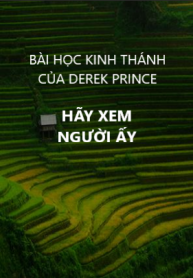 Hãy xem Người ấy