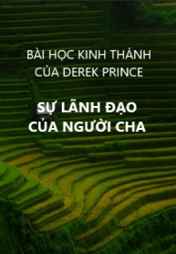 Sự lãnh đạo của người cha