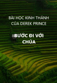 Bước đi với Chúa