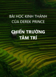 Chiến trường tâm trí
