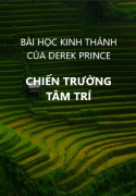 Chiến trường tâm trí