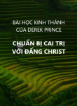 Chuẩn bị cai trị với Đấng Christ