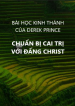 Chuẩn bị cai trị với Đấng Christ