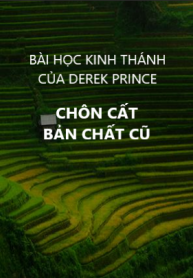 Chôn cất bản chất cũ