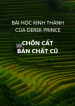 Chôn cất bản chất cũ