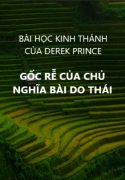 Gốc rễ của chủ nghĩa bài Do Thái