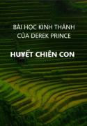 Huyết Chiên Con