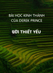 Lời thiết yếu
