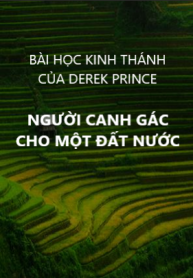 Người canh gác cho một đất nước