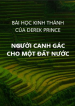 Người canh gác cho một đất nước