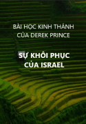 Sự khôi phục của Israel