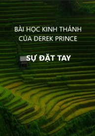 Sự đặt tay